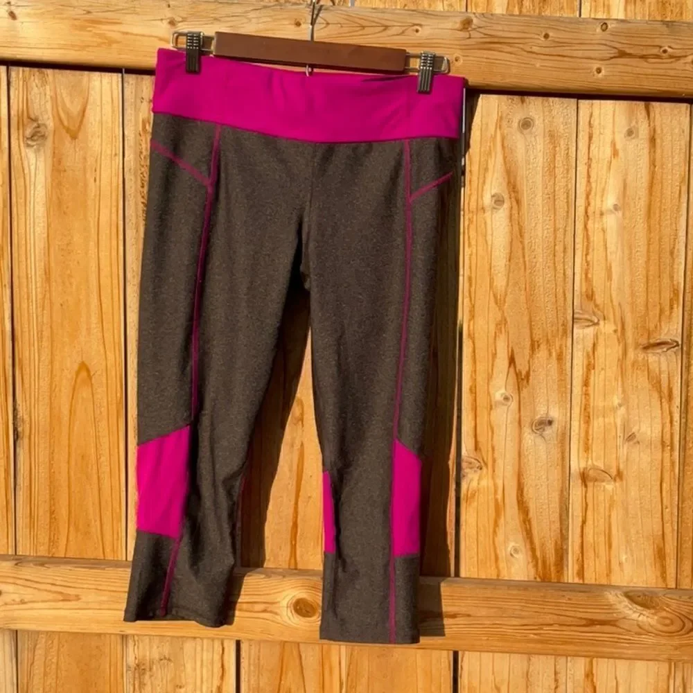 Take 50% OFF- Xersion Fitted Leggings, Size-M